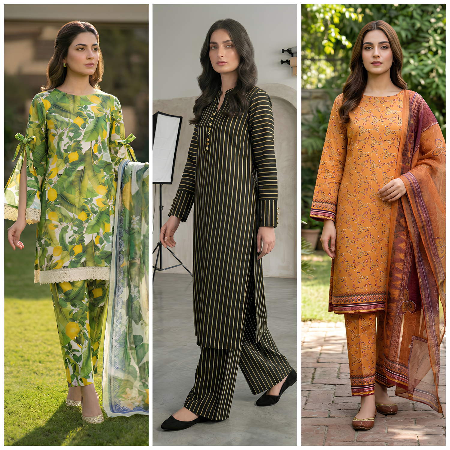 Authentic Designer Dresses